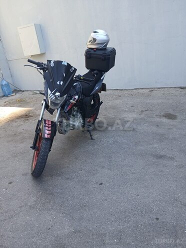 Tufan S 150-1