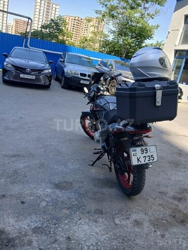 Tufan S 150-2