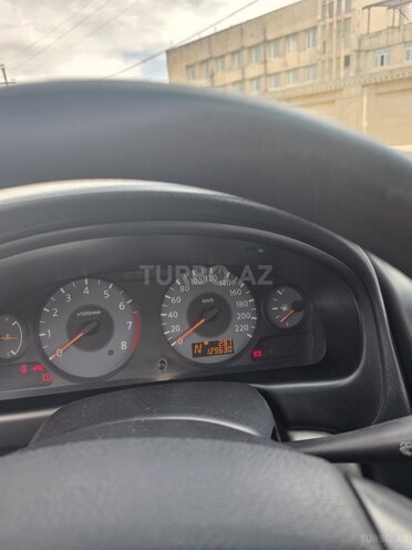 Nissan Sunny-15
