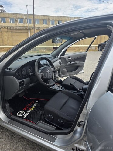 Nissan Sunny-17