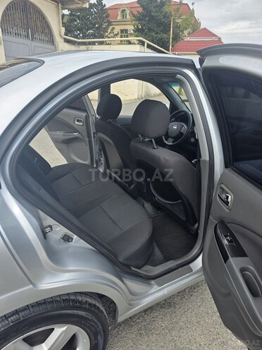 Nissan Sunny-19