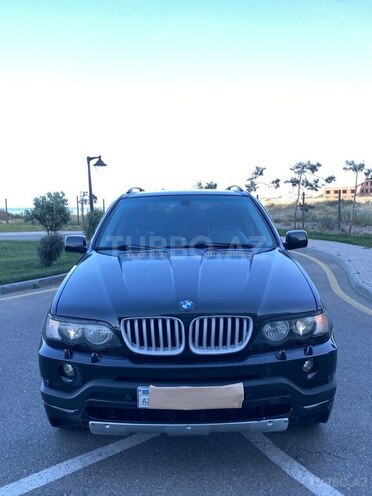 BMW X5-3