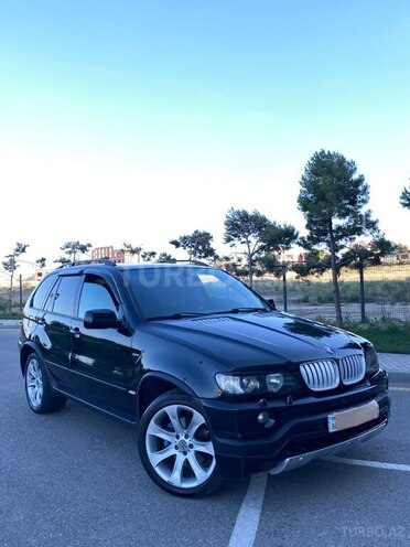 BMW X5-4
