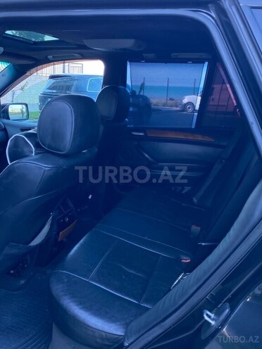 BMW X5-5
