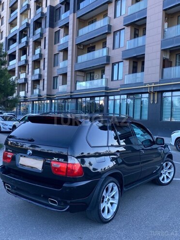 BMW X5-6
