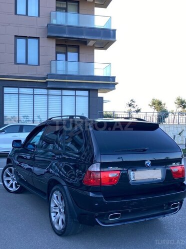 BMW X5-9