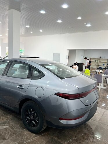 BYD Qin Plus-11