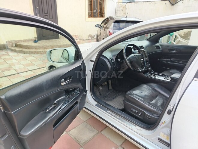 Lexus GS 300-13