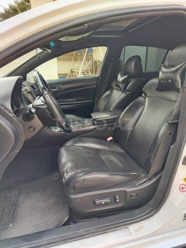 Lexus GS 300-12