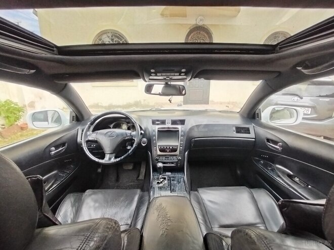 Lexus GS 300-15