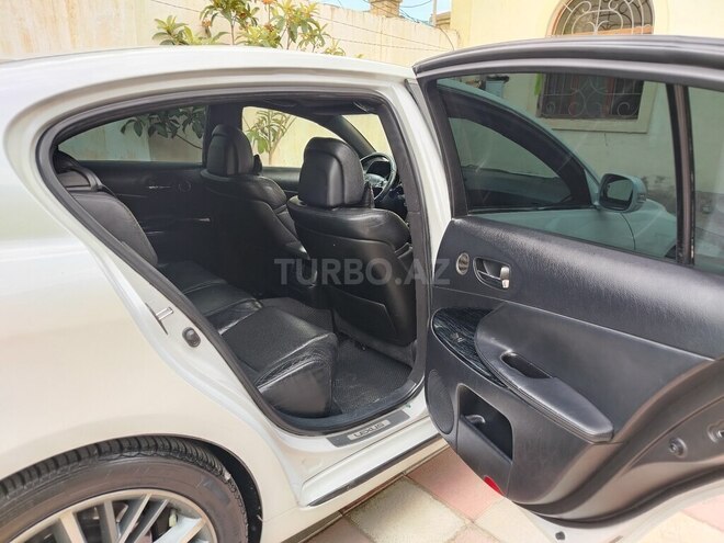 Lexus GS 300-20