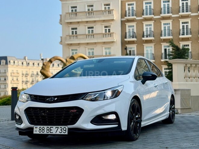 Chevrolet Cruze-3