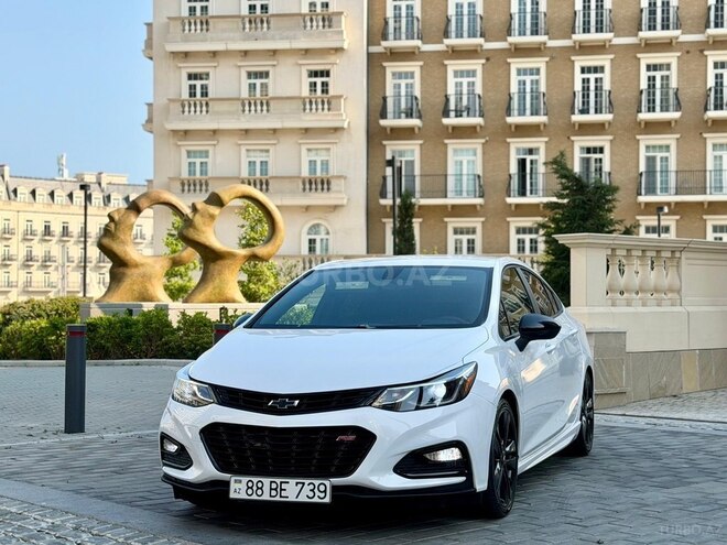 Chevrolet Cruze-5