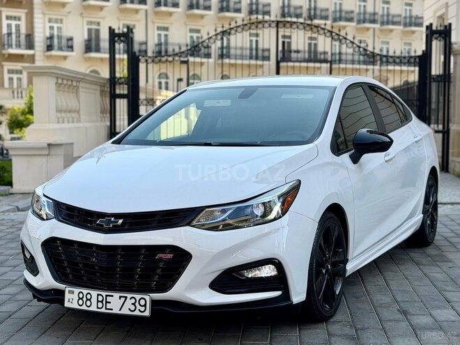 Chevrolet Cruze-6