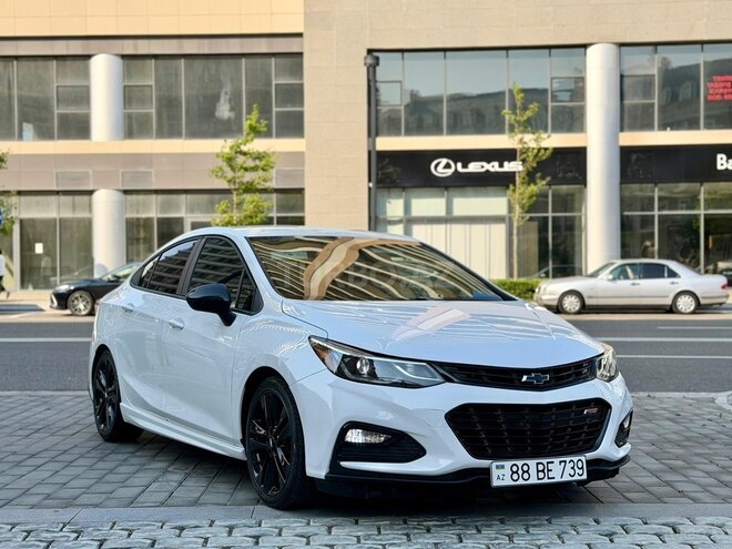 Chevrolet Cruze-10