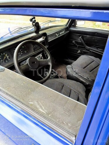 LADA (VAZ) 2107-6