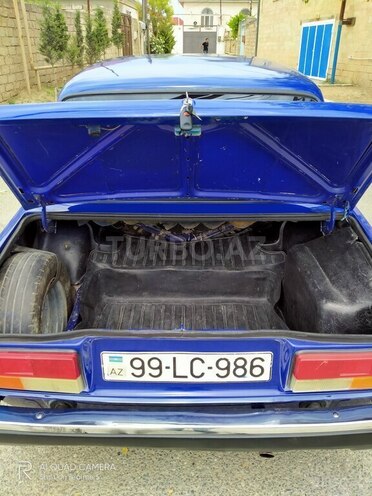 LADA (VAZ) 2107-8