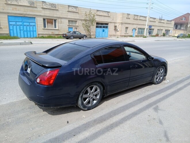 Nissan Maxima-3