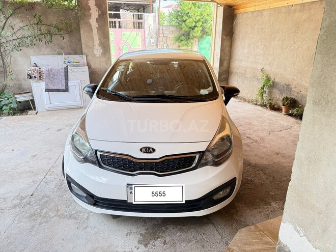 Kia Rio-2
