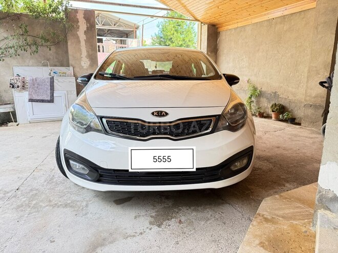 Kia Rio-1