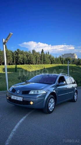 Renault Megane-1