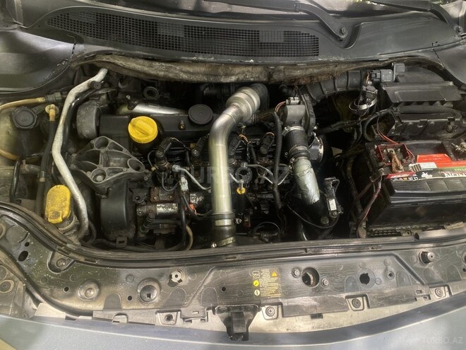 Renault Megane-3