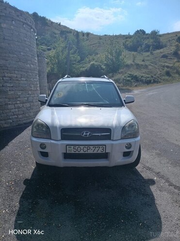 Hyundai Tucson-1