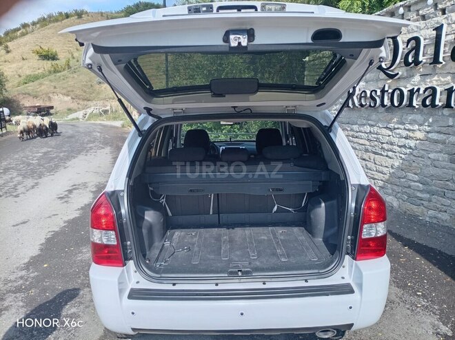 Hyundai Tucson-5