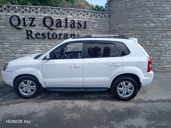 Hyundai Tucson-6