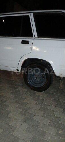 LADA (VAZ) 2104-9