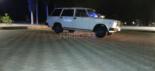 LADA (VAZ) 2104-3