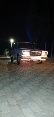 LADA (VAZ) 2104-1