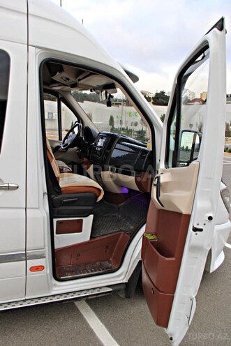 Mercedes Sprinter 316-9