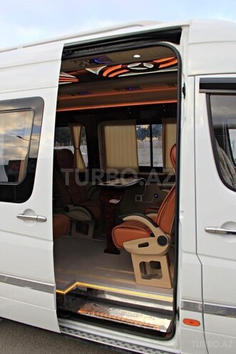 Mercedes Sprinter 316-7