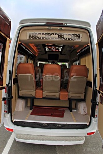 Mercedes Sprinter 316-10