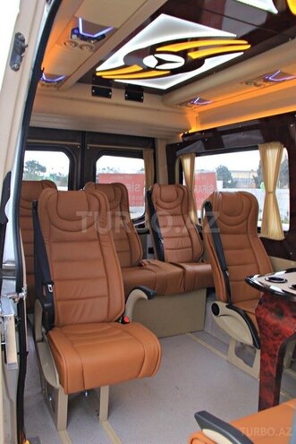 Mercedes Sprinter 316-5