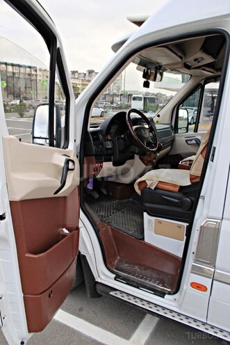 Mercedes Sprinter 316-8