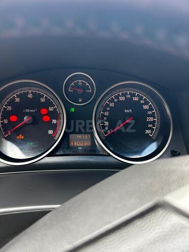 Opel Astra-8