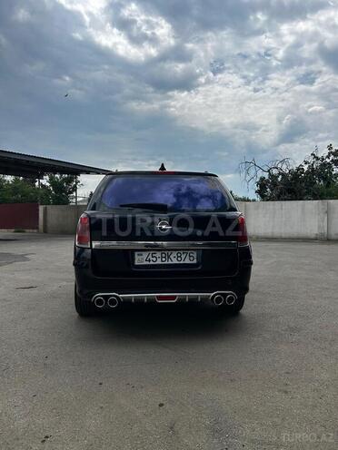 Opel Astra-4