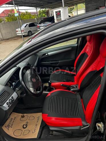 Opel Astra-6