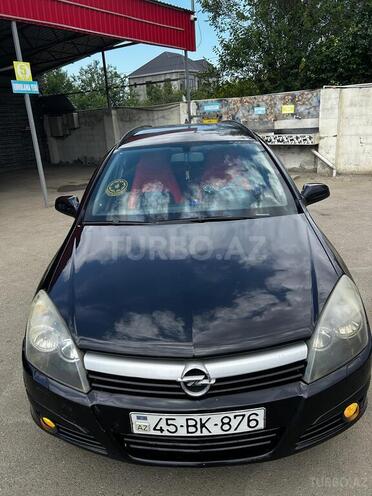 Opel Astra-10