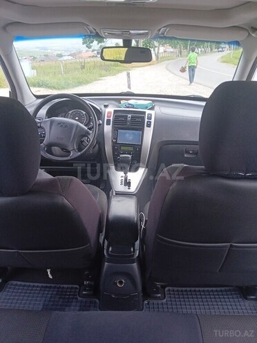 Hyundai Tucson-7