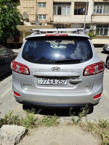 Hyundai Santa Fe-2