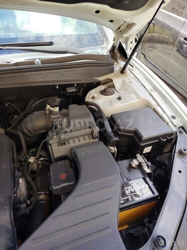 Hyundai Santa Fe-6