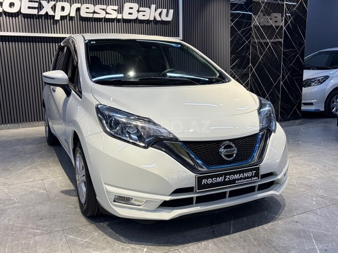 Nissan Note-10