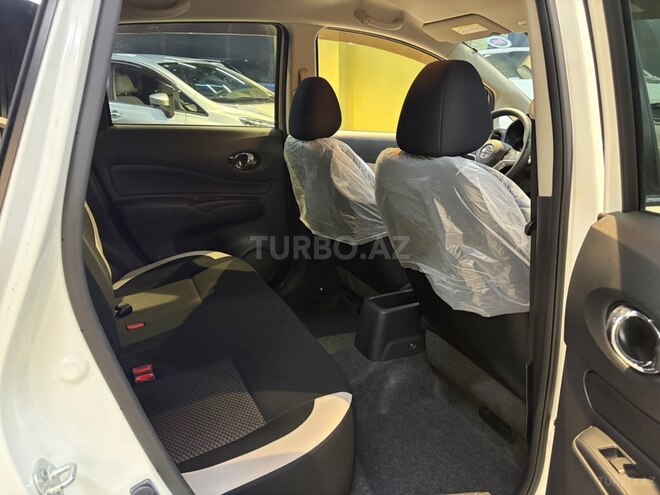 Nissan Note-17