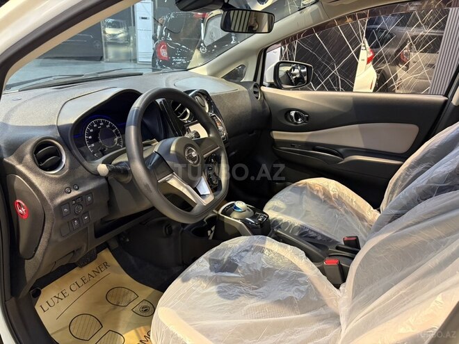 Nissan Note-20