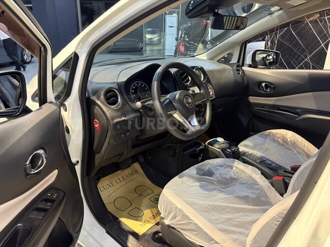 Nissan Note-19