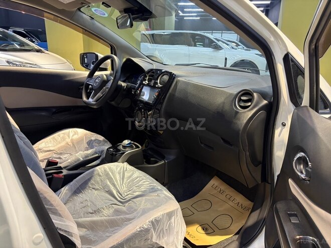 Nissan Note-13