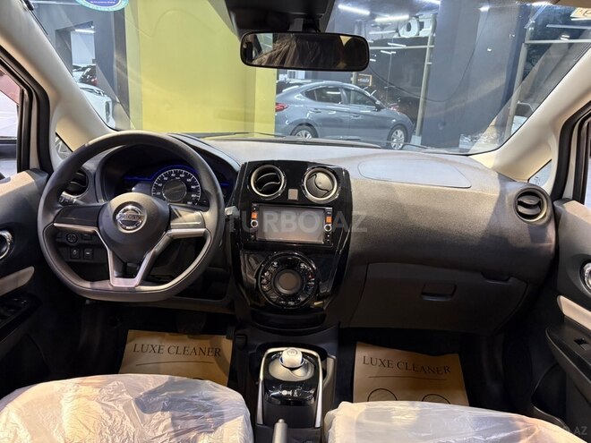 Nissan Note-16